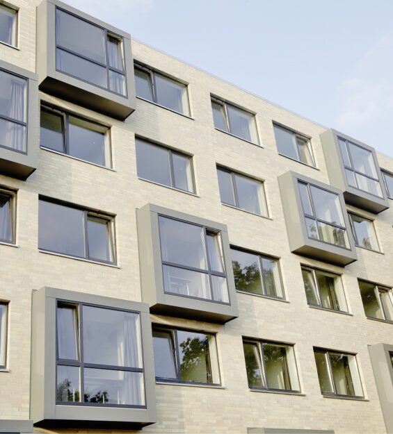 Aussenansicht Campus Bremen_503 KB