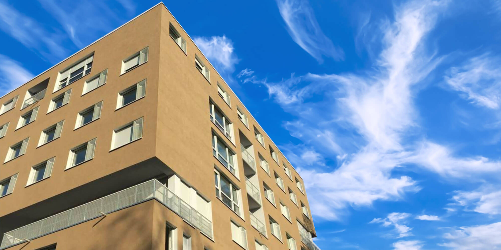 Campus Konstanz Studentenapartmenthaus